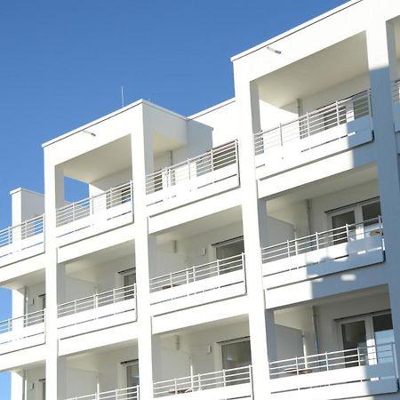 Adapt Apartments Gießen Exterior foto