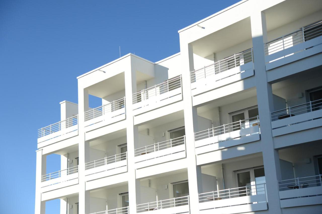Adapt Apartments Gießen Exterior foto